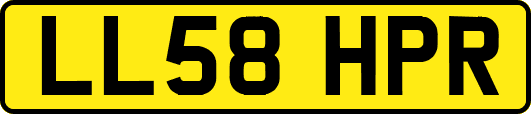 LL58HPR