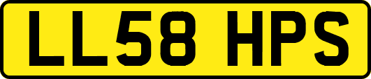 LL58HPS