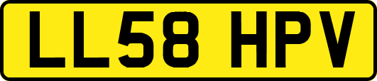 LL58HPV