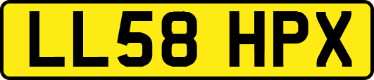 LL58HPX