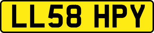 LL58HPY