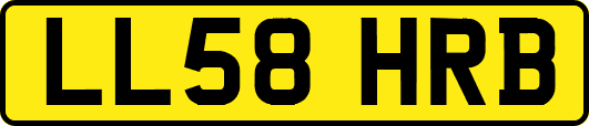 LL58HRB