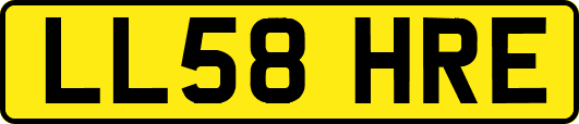 LL58HRE
