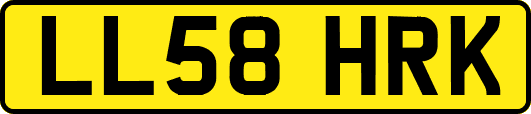 LL58HRK