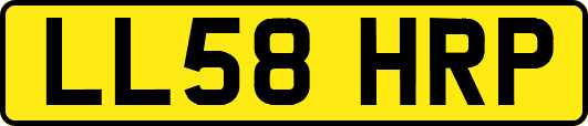 LL58HRP