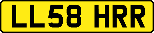 LL58HRR