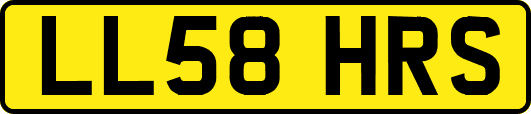 LL58HRS