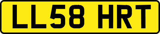 LL58HRT