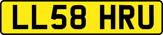 LL58HRU
