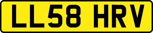 LL58HRV