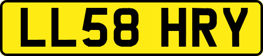 LL58HRY