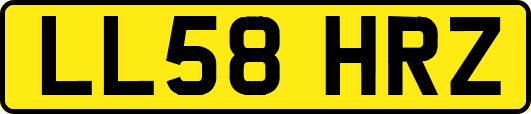 LL58HRZ