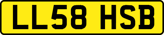 LL58HSB