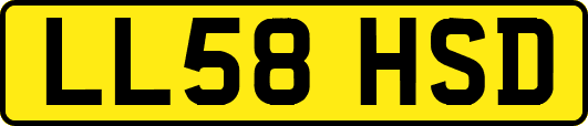 LL58HSD