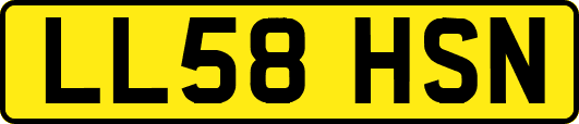 LL58HSN