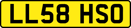 LL58HSO