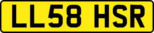 LL58HSR