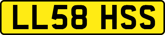LL58HSS