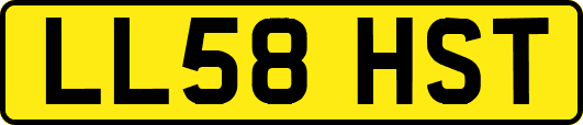 LL58HST