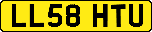 LL58HTU