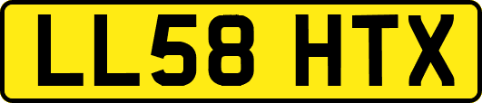 LL58HTX
