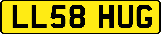 LL58HUG