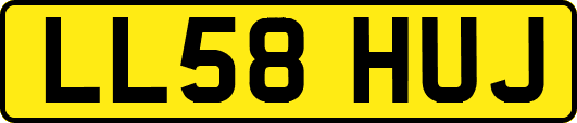 LL58HUJ