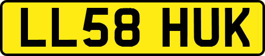 LL58HUK