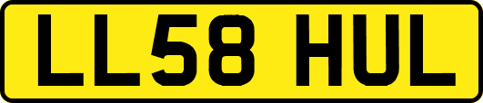 LL58HUL