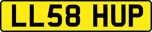 LL58HUP