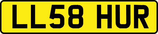 LL58HUR