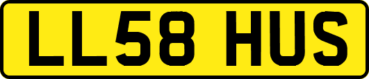 LL58HUS