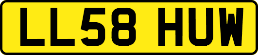LL58HUW