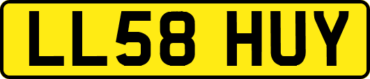 LL58HUY