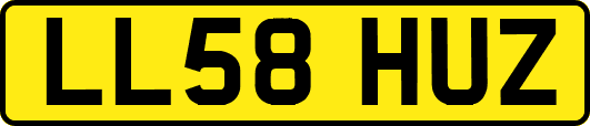 LL58HUZ