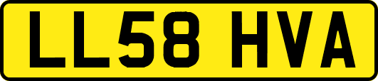 LL58HVA