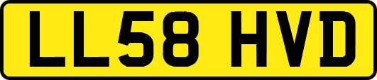 LL58HVD