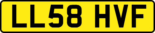 LL58HVF