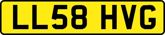 LL58HVG