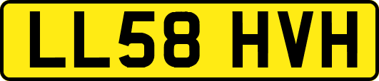 LL58HVH