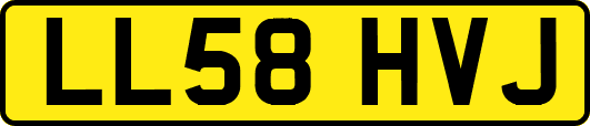 LL58HVJ