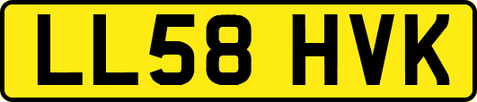 LL58HVK