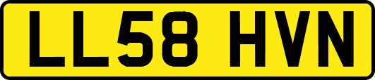 LL58HVN