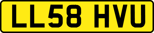 LL58HVU