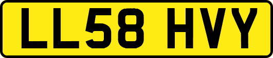 LL58HVY