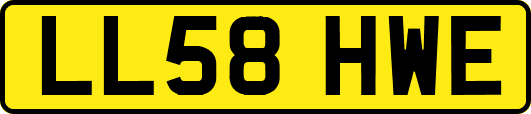 LL58HWE