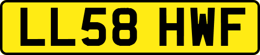 LL58HWF