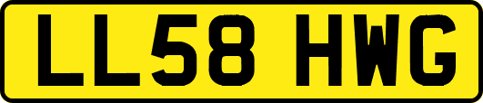 LL58HWG
