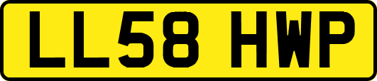 LL58HWP