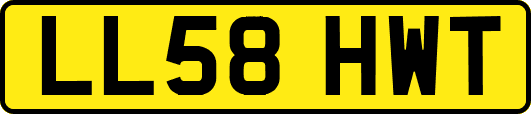 LL58HWT